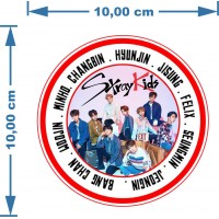 Stray Kids